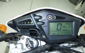 YAMAHA SEROW 250 Gen.2 DG17J