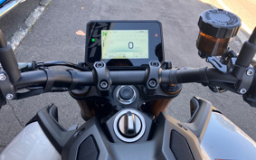 YAMAHA MT-09 SP ABS 2025 RN87J