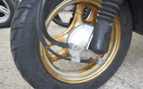 HONDA DIO Gen.6 2010 AF62