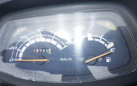 HONDA SPACY 100 1998 JF13