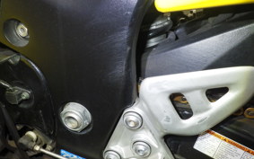 SUZUKI GSX-1300R HAYABUSA 2002