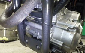 HONDA CRF250M 2026 MD38