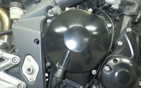 TRIUMPH STREET TRIPLE 2007