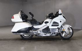 HONDA GL 1800 GOLD WING SC68