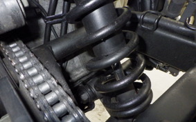 YAMAHA TRICKER 2024 DG10J