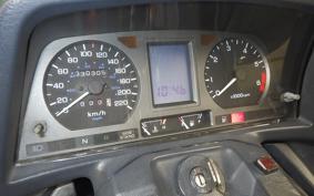 HONDA GL1500 TRIKE TRIKE 1999