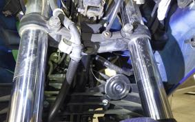 SUZUKI ｼﾞｸｻｰ150SF