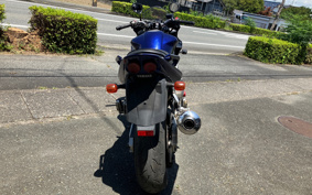 YAMAHA FZS1000 FAZER 2005 RN06
