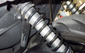 SUZUKI SKYWAVE 200 (Burgman 200) 2024 CH41A