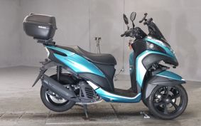 YAMAHA TRICITY 125 SEC1J