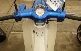 HONDA C110 SUPER CUB JA44