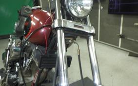 HARLEY FXS 1340 2021