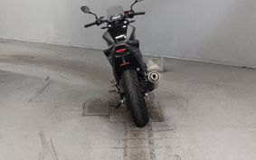 HONDA NC700S 2015 RC61