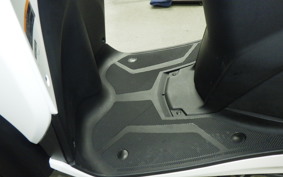YAMAHA TRICITY 155 A