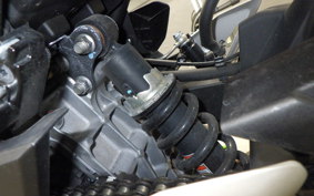 KAWASAKI NINJA 400 2025 EX400L