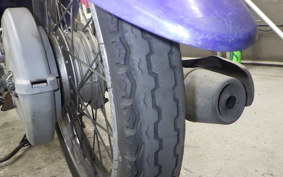 HONDA C110 SUPER CUB JA07