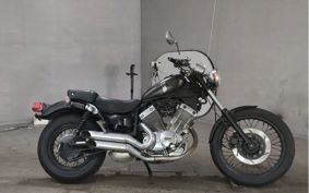 YAMAHA VIRAGO 400 2NT