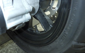 SUZUKI BURGMAN200A CH41A