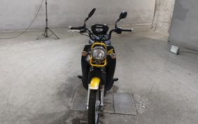 HONDA CROSS CUB110 JA10