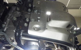 HONDA CT125 HUNTER CUB JA55