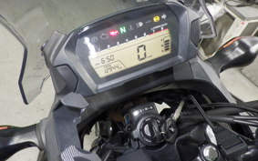 HONDA NC 700 X D 2012 RC63
