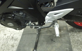 SUZUKI GSX-S125 DL32B