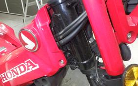 HONDA CT125 HUNTER CUB JA55