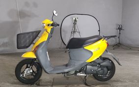 SUZUKI LET`S4 CA45A