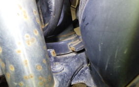 SUZUKI GRASS TRACKER Bigboy