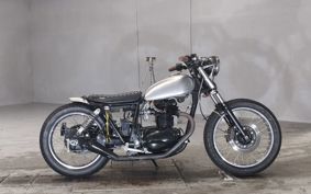 KAWASAKI 250TR BJ250F