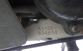 YAMAHA JOG Gen.5 SA36J