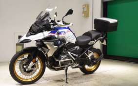 BMW R1250GS 2020