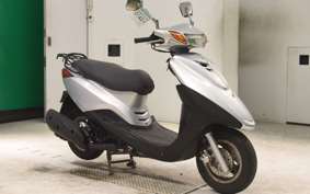 YAMAHA AXIS 125 TREET SE53J