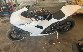 KAWASAKI NINJA 250 EX250L