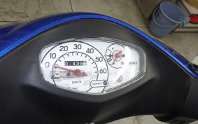 SUZUKI ADDRESS V50 CA4BA