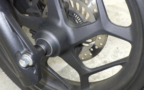 HONDA PCX125 1992 JK05