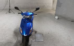 SUZUKI ADDRESS V125 CF4MA