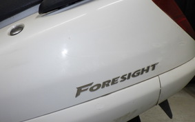 HONDA FORESIGHT 2008 MF04
