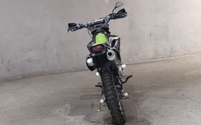 KAWASAKI D-TRACKER LX250E