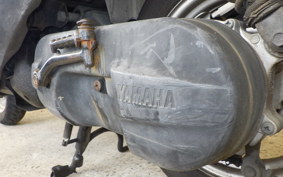YAMAHA BJ SA24J