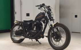 KAWASAKI 250TR 2007 BJ250F