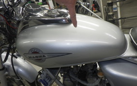 HONDA MAGNA 50