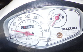 SUZUKI ﾚｯﾂ 1995 CA4AA