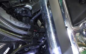 HARLEY FLHX 1690 2013