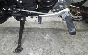 SUZUKI BANDIT 1200 SA 2007 GV79A