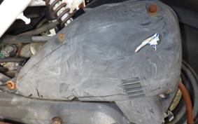 HONDA ZOOMER 2021 AF58