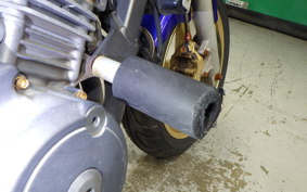 HONDA HORNET 250 2000 MC31