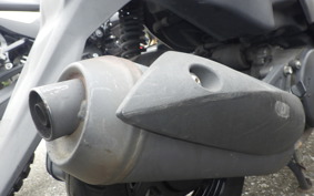 SUZUKI ADDRESS V125 S CF4MA