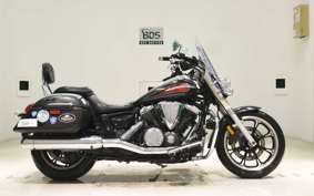 YAMAHA XVS950A MIDNIGHT STAR 2015