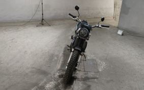 KAWASAKI SUPER SHERPA KL250G